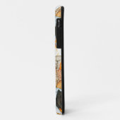 Étui de téléphone pour amateur de chats (Dos/Gauche)