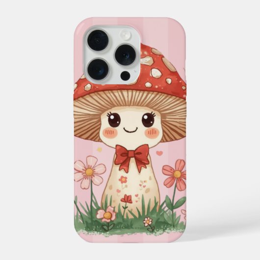Étui de téléphone pour colocataire mignon (Verso)