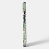Étui de téléphone pour compagnon esthétique (Verso / Gauche)