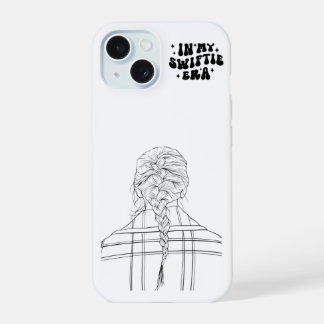 Étui de téléphone pour fan de Taylor Swift "À mon