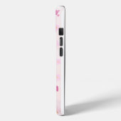 Étui de téléphone pour la Saint-Valentin (Verso / Gauche)