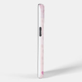 Étui de téléphone pour la Saint-Valentin (Verso / Droite)