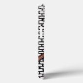 Étui de téléphone pour l'art conceptuel Fly Wall (Verso / Droite)