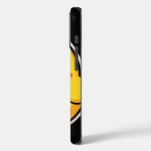 ÉTUI DE TÉLÉPHONE POUR NANAS (Verso / Gauche)
