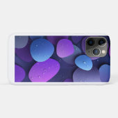 Étui de téléphone protecteur moderne (Dos (Horizontal))