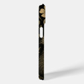Étui de téléphone Raton Laveur (Verso / Droite)