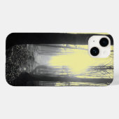 Étui de téléphone réalisé avec vos propres images (Verso (horizontal))