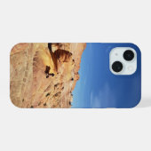 Étui de téléphone "Respite" (Verso Horizontal)