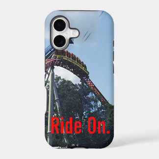 Étui de téléphone Ride On