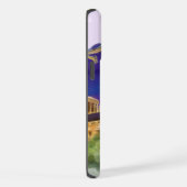 Étui de téléphone robuste Gargoyle Notre Dame - Pa (Côté droit)