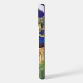 Étui de téléphone robuste Gargoyle Notre Dame - Pa (Côté gauche)