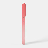 Étui de téléphone rose pour s'aimer soi-même d'abo (Côté droit)