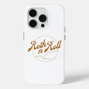 Étui de téléphone Roth n Roll
