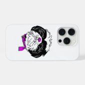 Étui de téléphone Shih Tzu (Verso Horizontal)