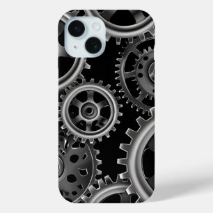 Étui de téléphone Silver Gear Matrix
