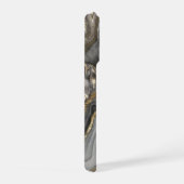 Étui de téléphone Silver Magic (Côté droit)