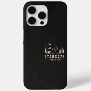 étui de téléphone spatial