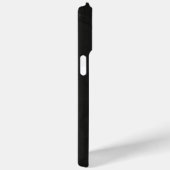étui de téléphone spatial (Verso / Droite)