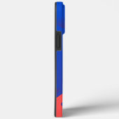 étui de téléphone spatial pour iphone 13 pro max (Verso / Droite)