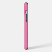 Étui de téléphone spécial (Côté gauche)