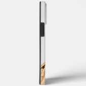 Étui de téléphone sur mesure pour architecte, cade (Verso / Droite)