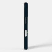 Étui de téléphone Temple (Verso / Droite)