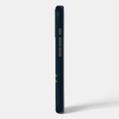 Étui de téléphone Temple (Verso / Gauche)