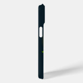 Étui de téléphone Temple (Verso / Droite)