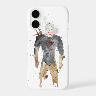 Étui de téléphone The Witcher Geralt