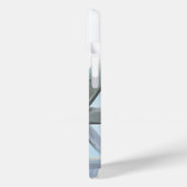 Étui de téléphone Tour Eiffel (Divers) (Verso / Gauche)