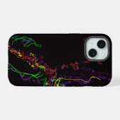 Étui de téléphone Tree of Life (Verso Horizontal)