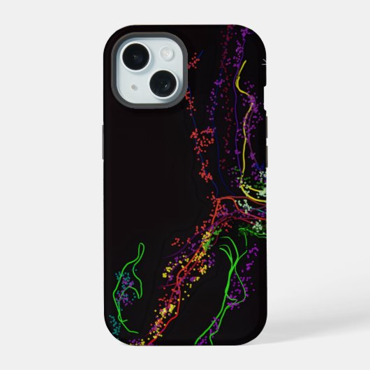 Étui de téléphone Tree of Life (Verso)