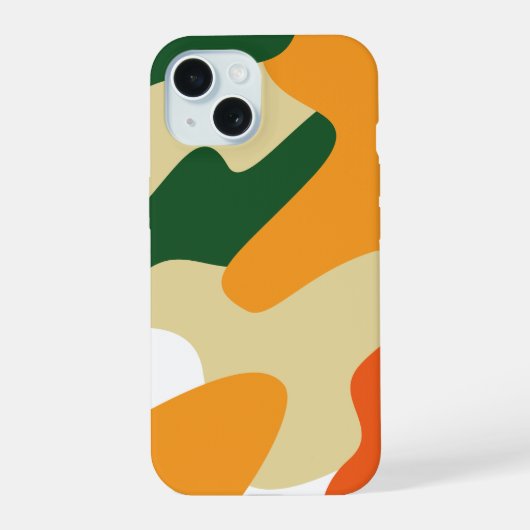 Étui de téléphone vibrant (Verso)