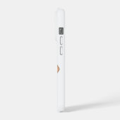 Étui de téléphone Vitthal Rukhmini (Côté gauche)