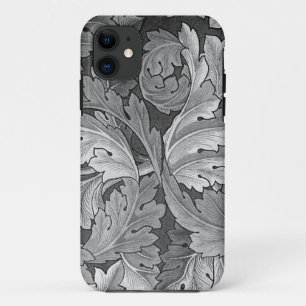 Étui de téléphone William Morris motif Acanthus