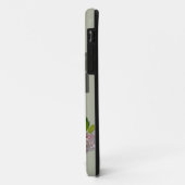 Étui Délice d'Écriture Olive Vert Pastel (Dos/Gauche)