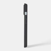 Étui d'iPhone (Côté gauche)