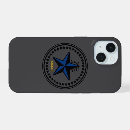 Étui d'iPhone (Verso Horizontal)