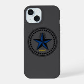 Étui d'iPhone (Verso)