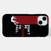 étui d'iphone (Verso (horizontal))
