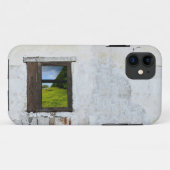 étui d'iphone prairies d'été (Dos (Horizontal))