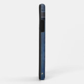 Étui drôle pour iPhone 5 boîte d'appel (Dos/Droite)