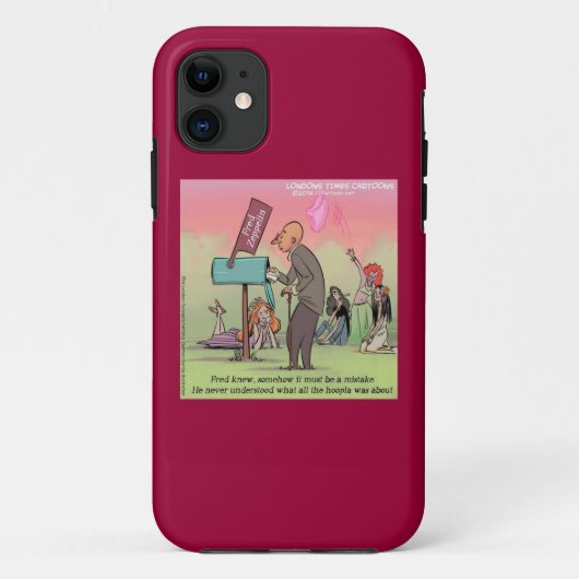 Étui drôle pour iPhone 5 Old Man Rock (Dos)