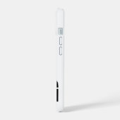 Étui Eagle King pour iPhone 15 Pro Max (Côté gauche)
