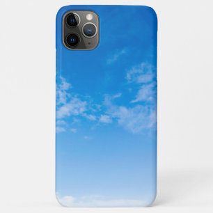 Étui Élégant Bleu et Blanc Case-Mate Barely There