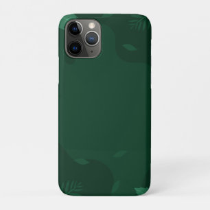 Étui élégant en marbre vert Case-Mate Barely There