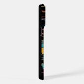 Étui fin pour iPhone 14, brillant (Côté droit)