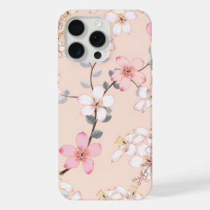 étui fleur de cerisier