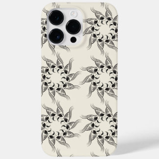 Étui Fleur Sauvage – iPhone et Galaxy Fit