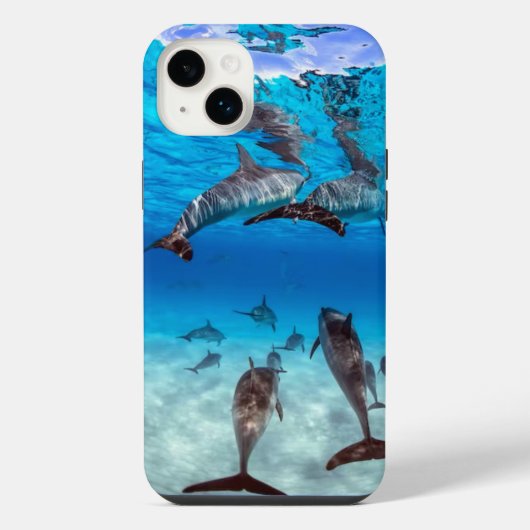 Étui Flipper Fun Case-Mate pour iPhone (Verso)